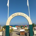 Lejlighed L'escale A *