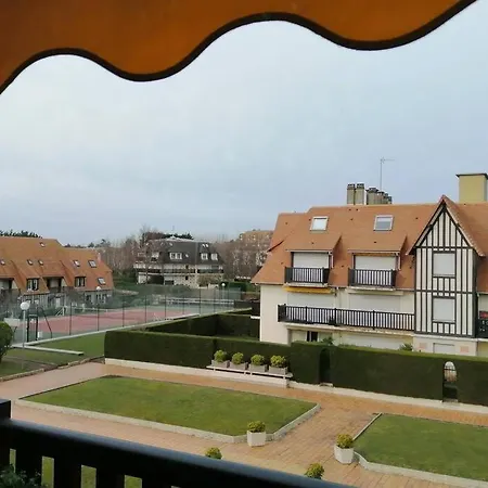L'escale A * Deauville
