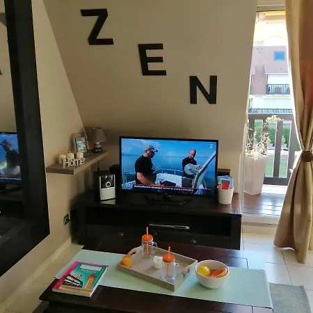 L'escale A Deauville