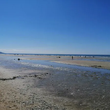 L'escale A Deauville