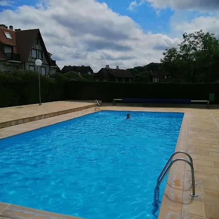 L'escale A Apartmán *