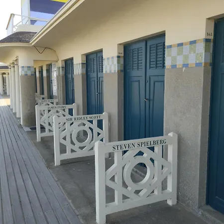 Apartmán L'escale A *