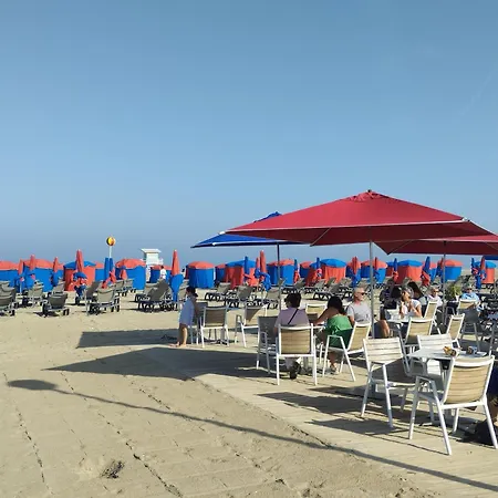 L'escale A Deauville