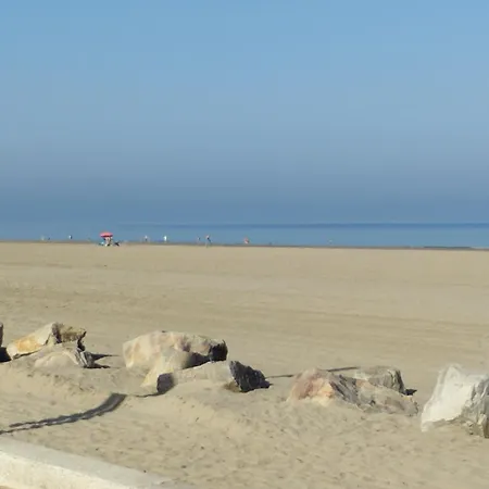 L'escale A Apartmán