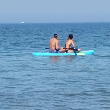 L'escale A 多维尔