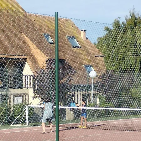 L'escale A *