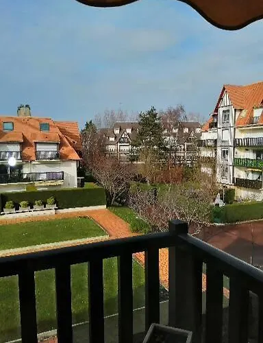 L'escale A Apartment