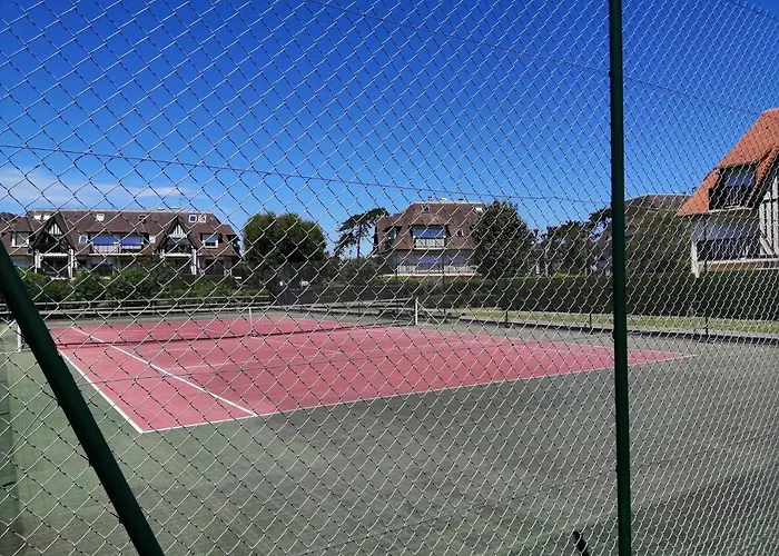 L'escale A Deauville