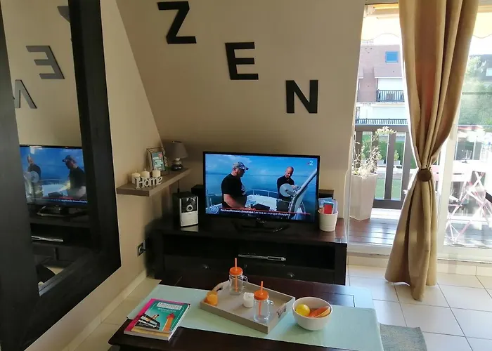 L'escale A Deauville