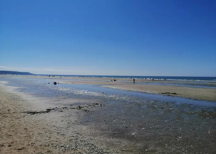 L'escale A Deauville