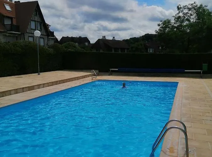 L'escale A Apartment *