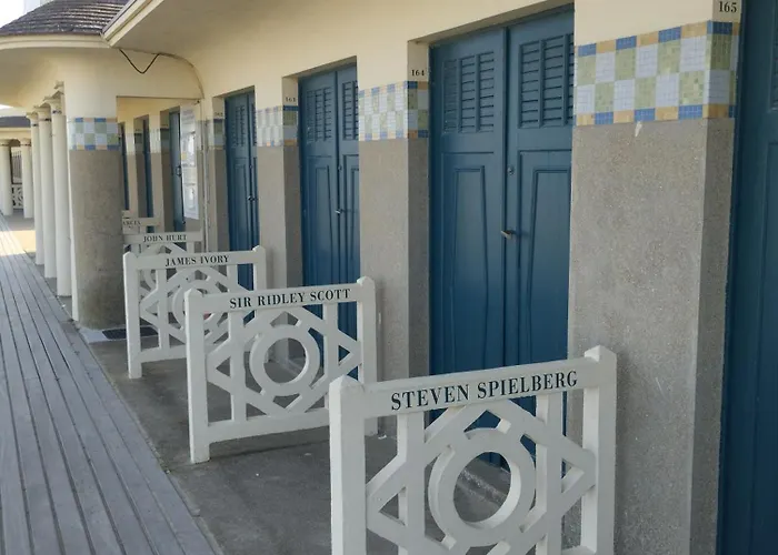 Apartment L'escale A *