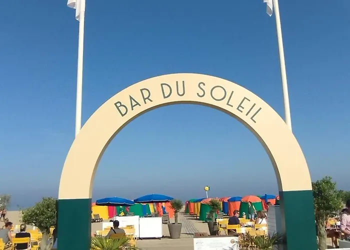 Apartment L'escale A *